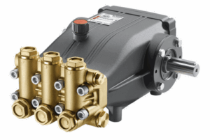 Hawk Su Jeti Pompası - NLTI