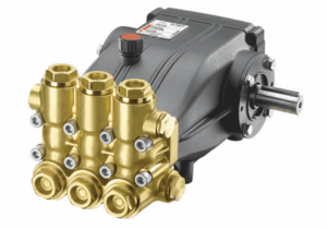 Hawk Su Jeti Pompası - XLTI