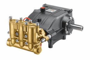 Hawk Su Jeti Pompası - MPX 500