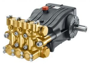 Hawk Su Jeti Pompası - GXT