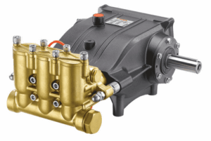 Hawk Su Jeti Pompası - XXT