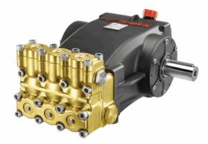 Hawk Su Jeti Pompası - HFR