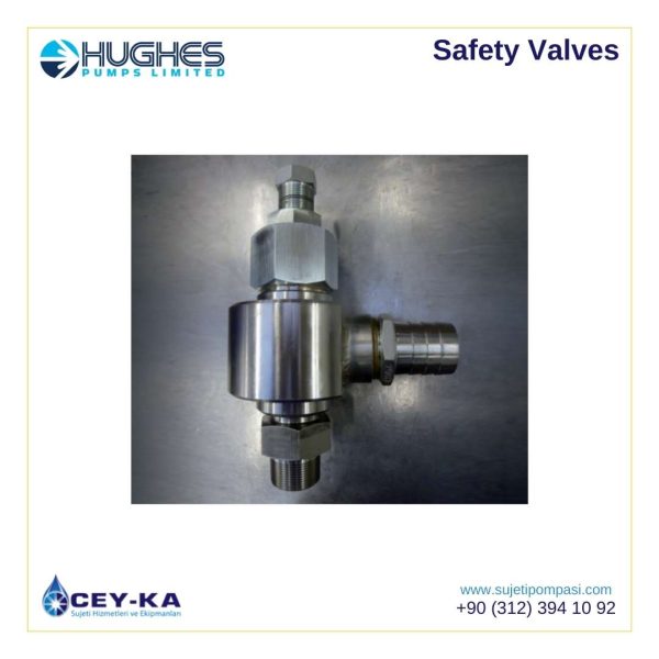 Safety Valves