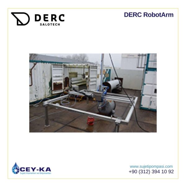 DERC RobotArm