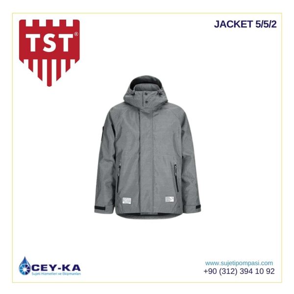 JACKET 5/5/2