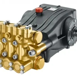 Hawk Water Jet Pumps - NLTI