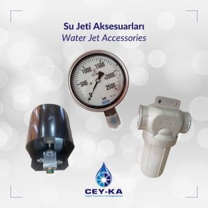 Water Jet Accessories