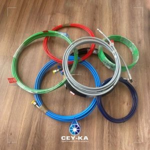 Water Jet Hoses