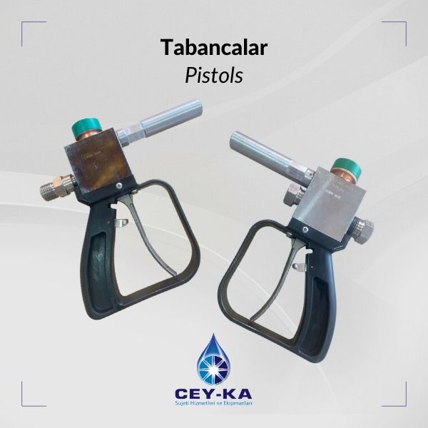 Water Jet Accessories Water Jet Pump